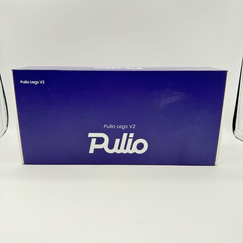 Pulio legs plo cb227 - pulio, v2
