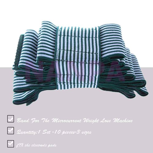 10pcs fascia elastica - elastica, ricambio