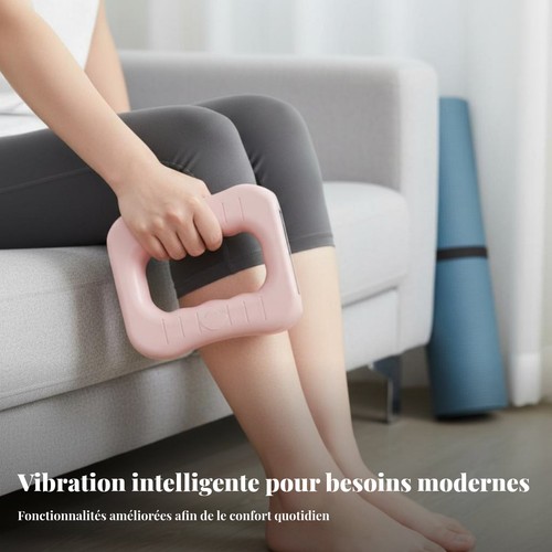 Fascia mini massage - , à