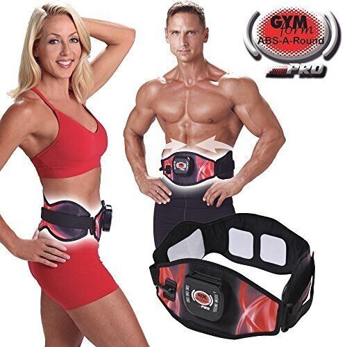 Gym form abs round pro - form, a