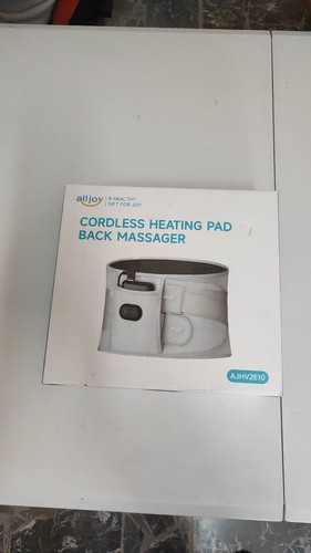 Vendo fascia lombare - , termica