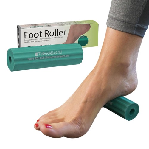 Rullo per piedi - , theraband
