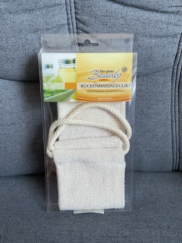 Massaggiatore schiena rossmann - massaggiatore,