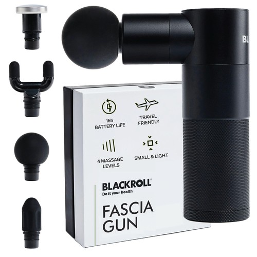 Pistolet massage fascia - pistolet,
