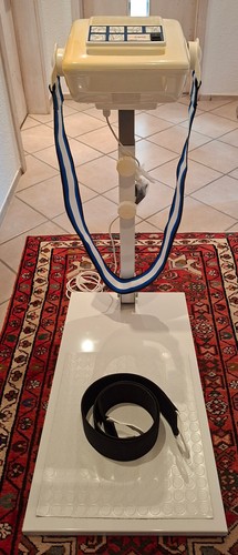 Massaggiatore nastro dr - massaggiatore, a