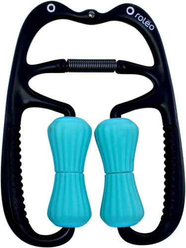 Massaggiatore rullo muscolare - massaggiatore,