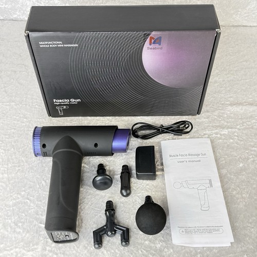 Seabird fascia gun mini - fascia,