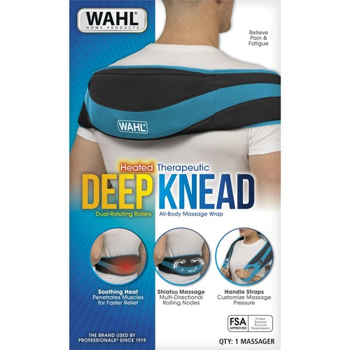 Wahl impastatrice profonda - wahl,