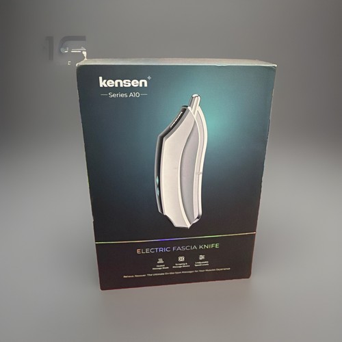 Coltello fascia elettrico - fascia,