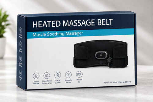 Fascia massaggiante - fascia,