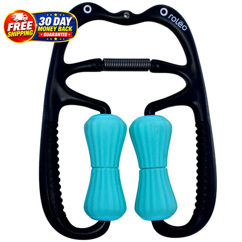 Massaggiatore rullo muscolare - massaggiatore,