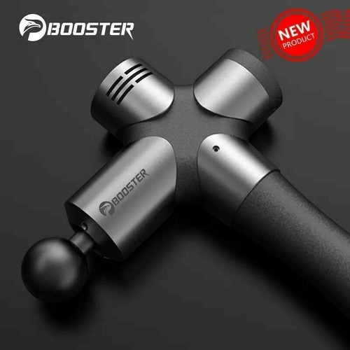 Booster pro pro3 terapia - booster,