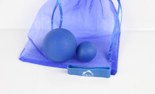 Palline metodo fusione - metodo,